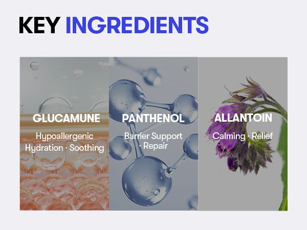 VT : Glucamune Cream