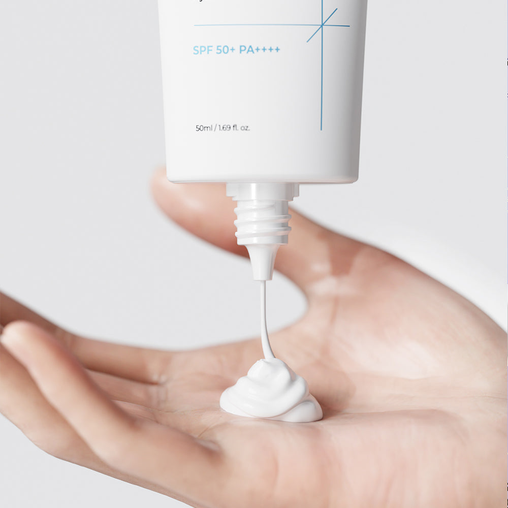 starlike - PDRN Skin Fit Aqua Sun Cream