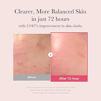 medicube : TXA Niacinamide 15 Serum