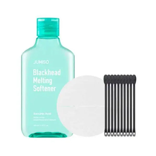 JUMISO : Blackhead Melting Softener Special Set
