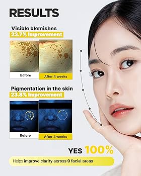 AMPLE: N : Blemi Shot Cream