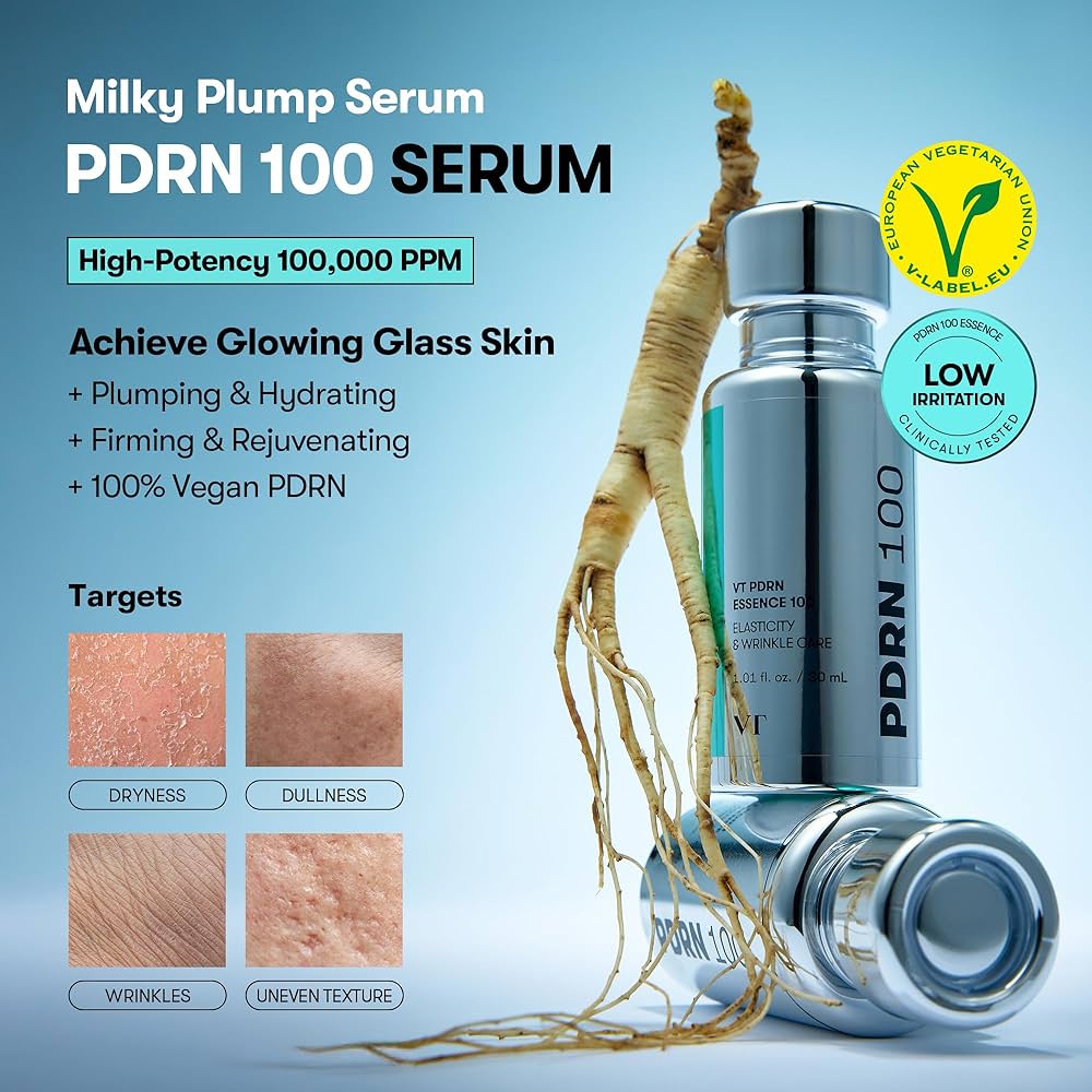 VT : PDRN Essence 100