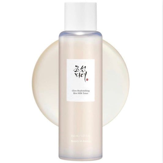 Beauty of Joseon : Glow Replenishing Rice Milk