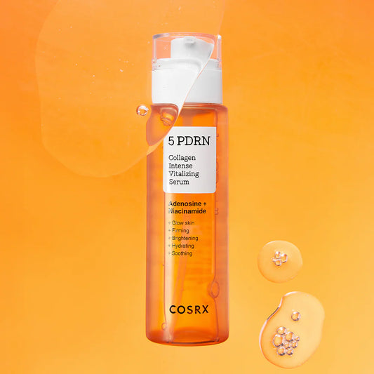 COSRX : 5 PDRN Collagen Intense Vitalizing Serum