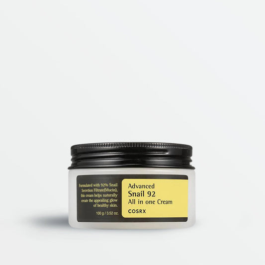 COSRX : Advanced Snail 92 All In One Cream