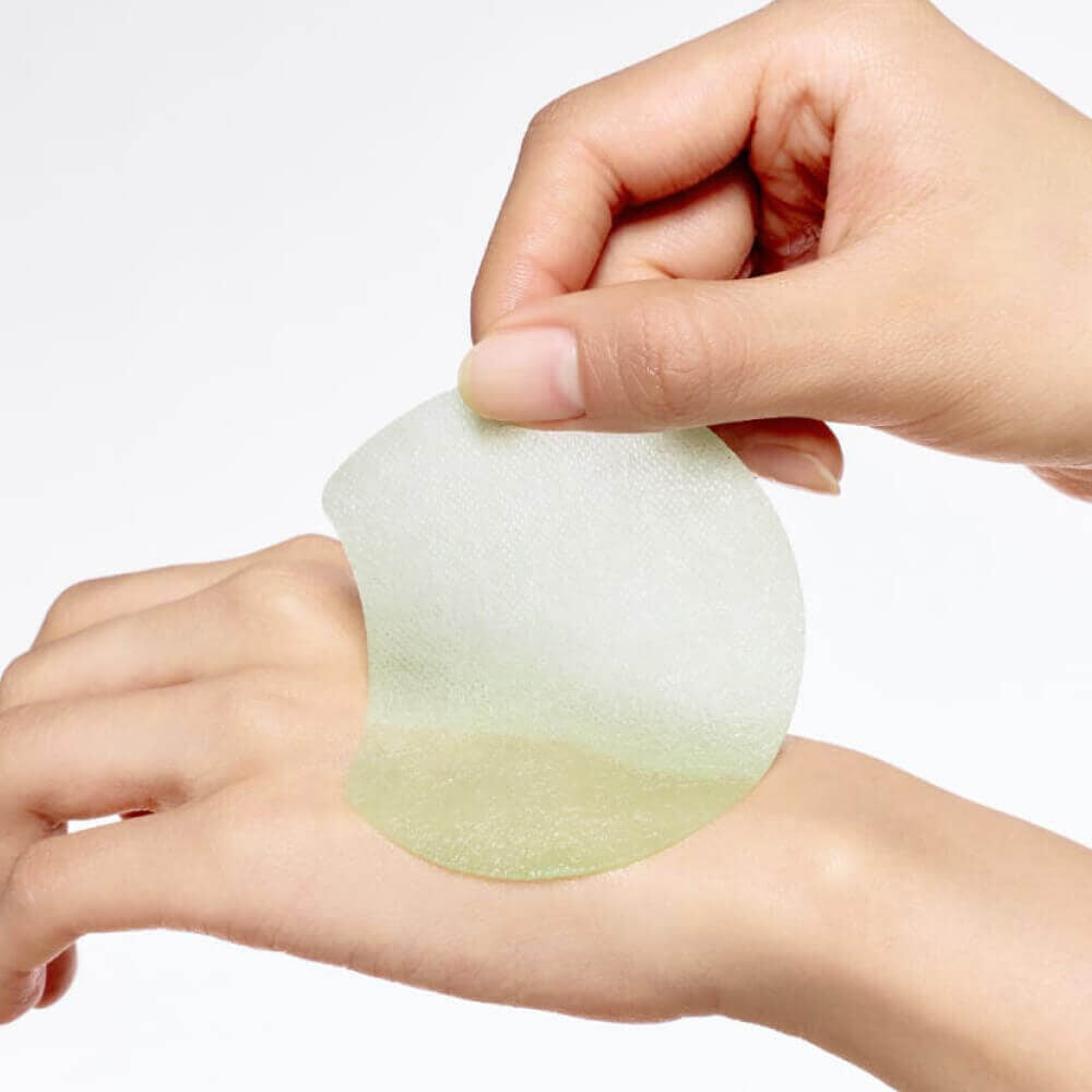 celimax : Noni Calming Glow Pad