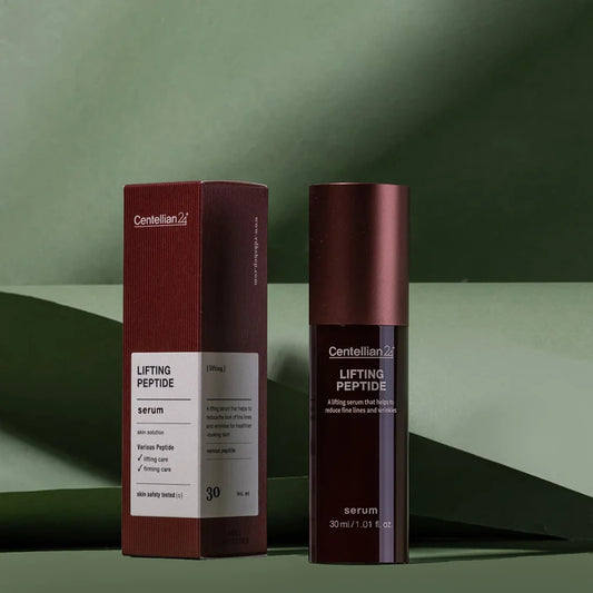 Centellian24 : Lifting Peptide Serum