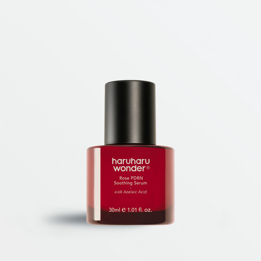 haruharu wonder : Rose PDRN Soothing Serum