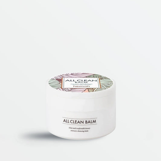 heimish : All Clean Balm