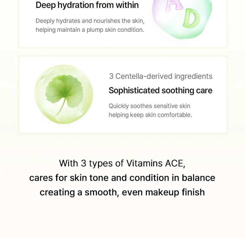 Ooznary : Vita 3 Aurora Mist