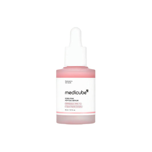 medicube : PDRN Pink Peptide Serum