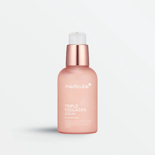 medicube : Triple Collagen Serum