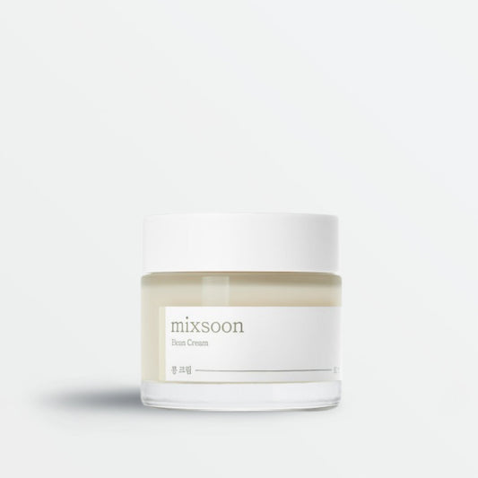 mixsoon : Bean Cream