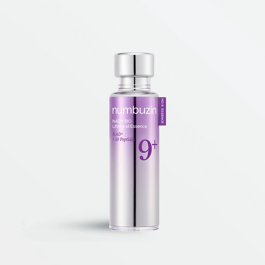 numbuzin : No.9 NAD Bio Lifting-sil Essence