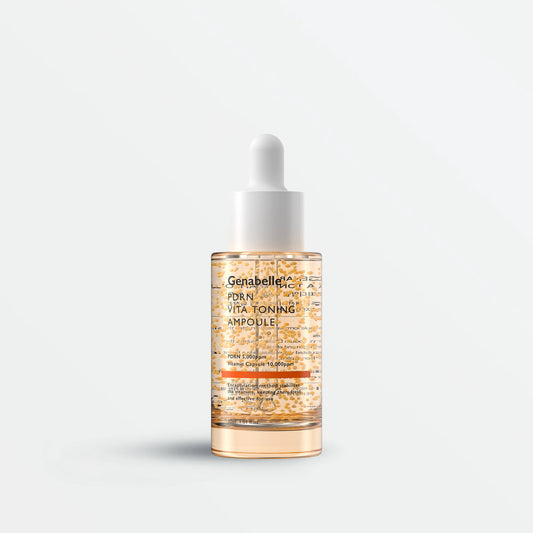 Genabelle : PDRN Vita Toning Ampoule