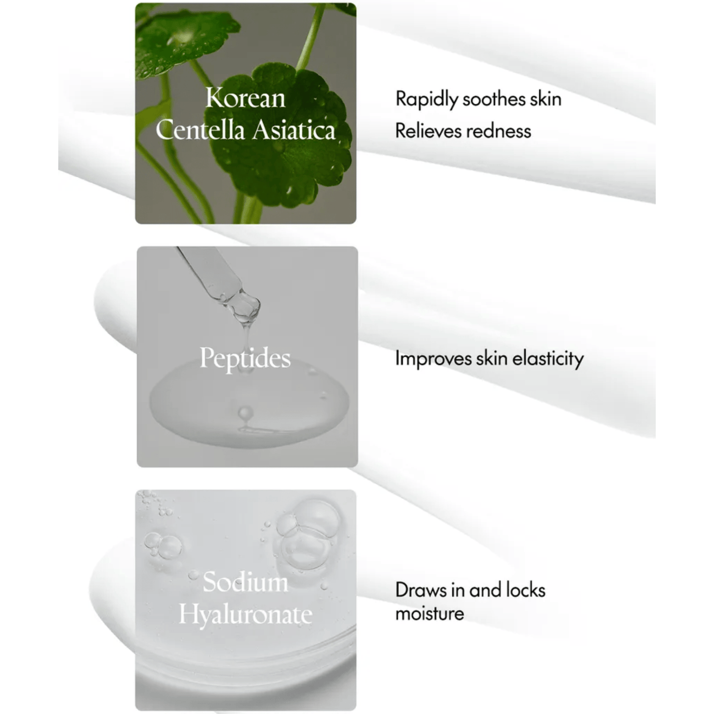 Purito SEOUL : Wonder Releaf Centella Eye Cream Unscented