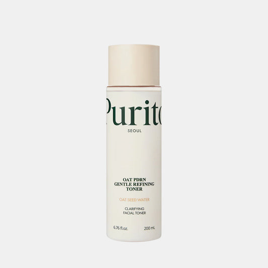 Purito SEOUL : Oat PDRN Gentle Refining Toner