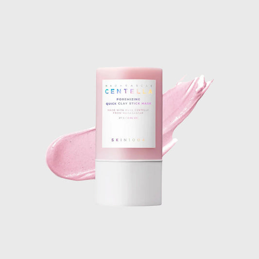 SKIN1004 : Madagascar Centella Poremizing Quick Clay Stick Mask