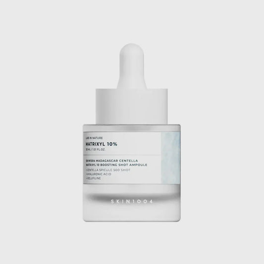 SKIN1004 : Madagascar Centella Matrixyl 10 Boosting Shot Ampoule