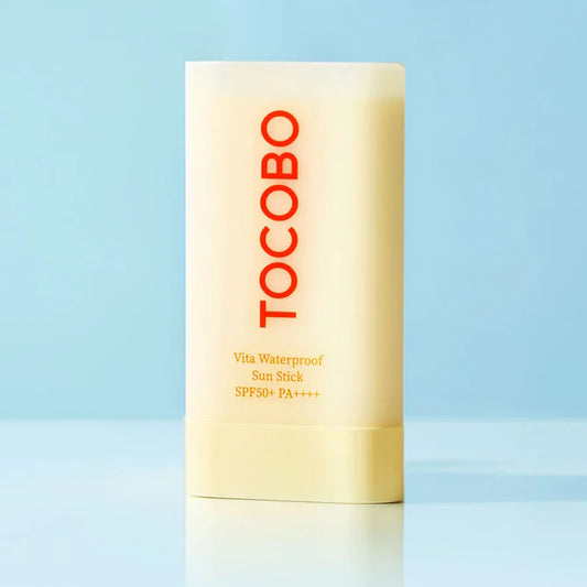 TOCOBO : Vita Waterproof Sun Stick