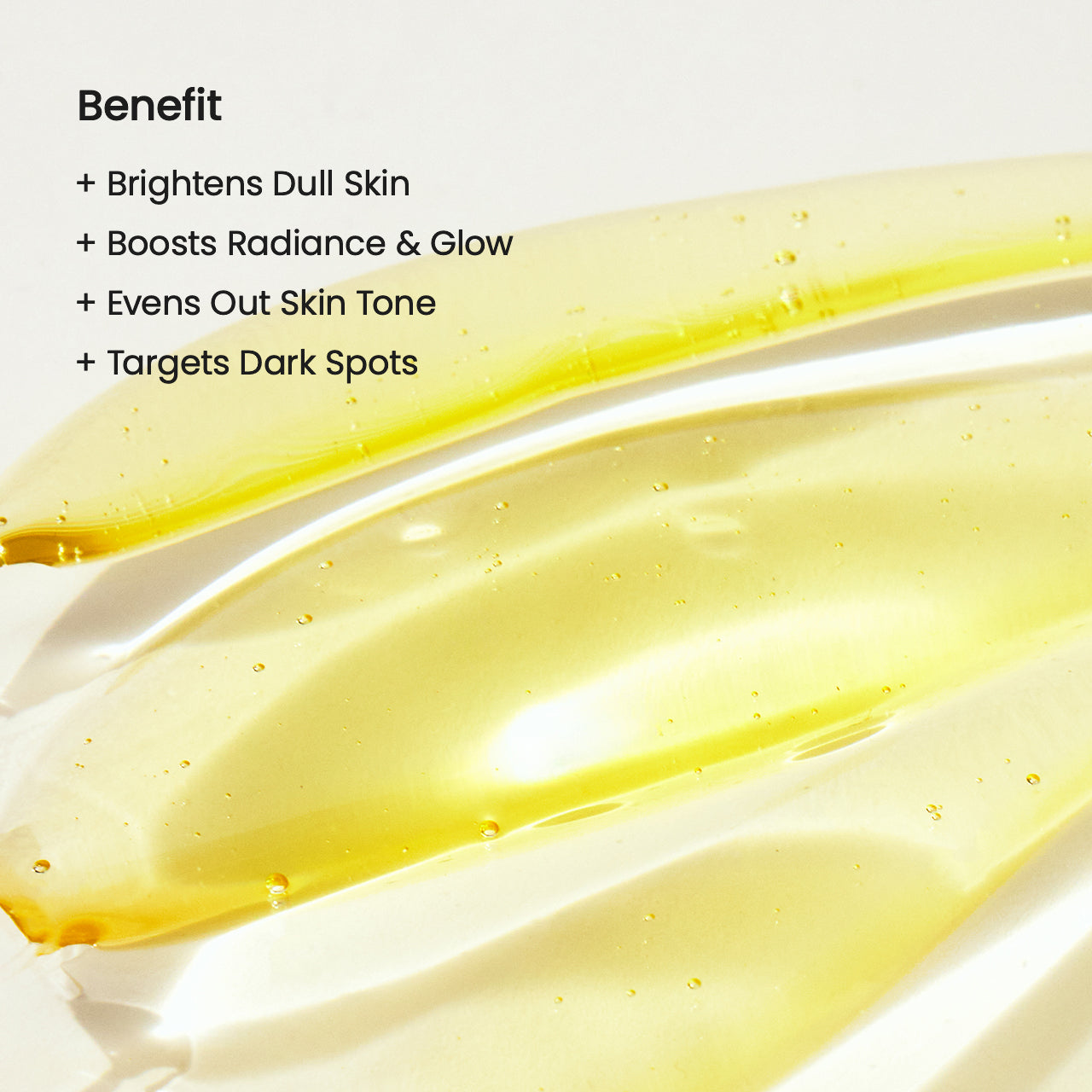 Biodance : Radiant Vita Niacinamide Serum