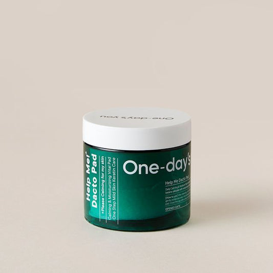 One-day's you : Help Me! Dacto Pad