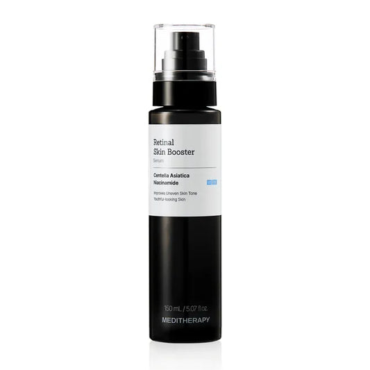 Meditherapy - Retinal Skin Booster Serum