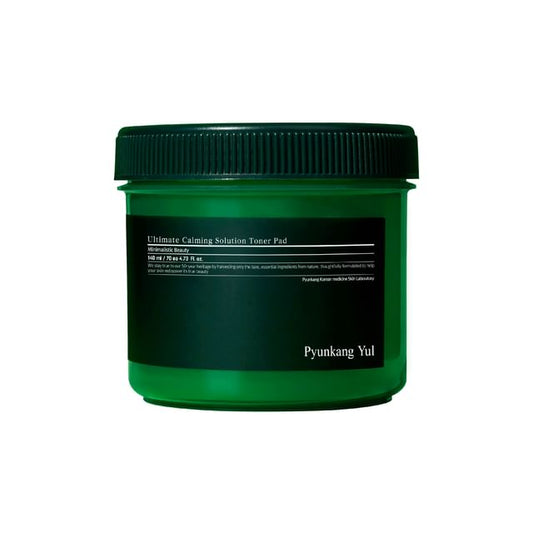 Pyunkang Yul : Ultimate Calming Solution Toner Pad