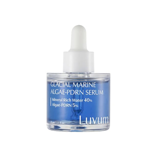 Luvum : Glacial Marine Algae-PDRN Serum