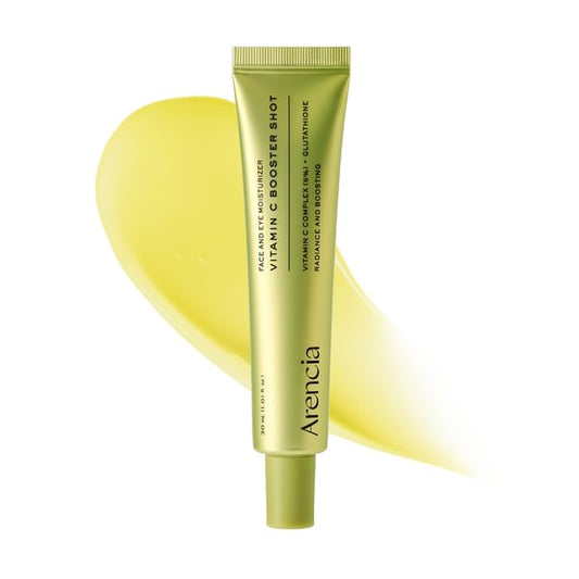 Arencia : Vitamin C Booster Shot