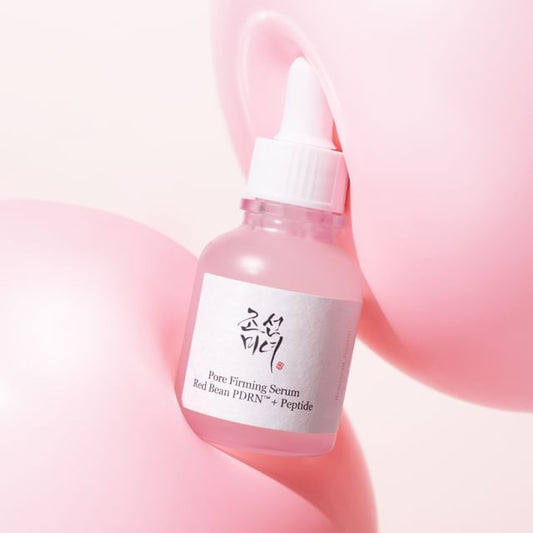 Beauty of Joseon : Pore Firming Serum Red Bean PDRN + Peptide