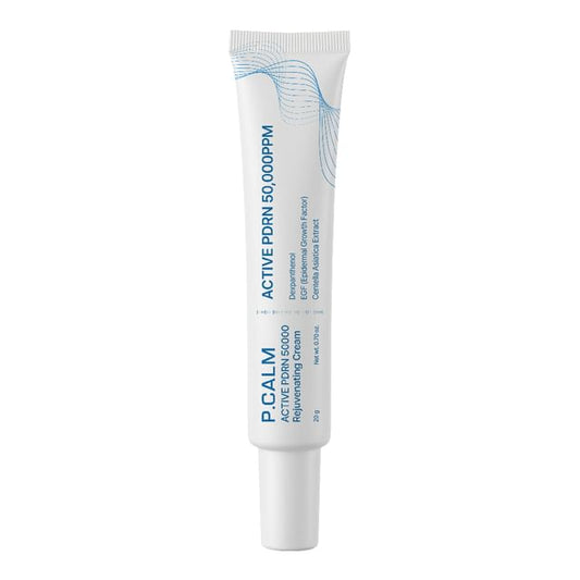 P.CALM : Active PDRN 50000 Rejuvenating Cream