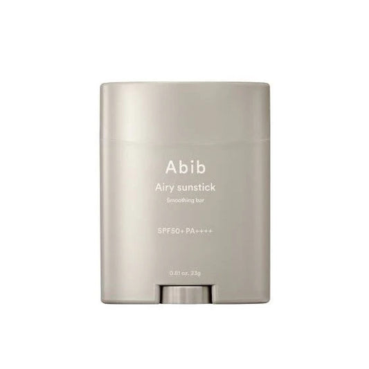 Abib : Airy Sunstick Smoothing Bar