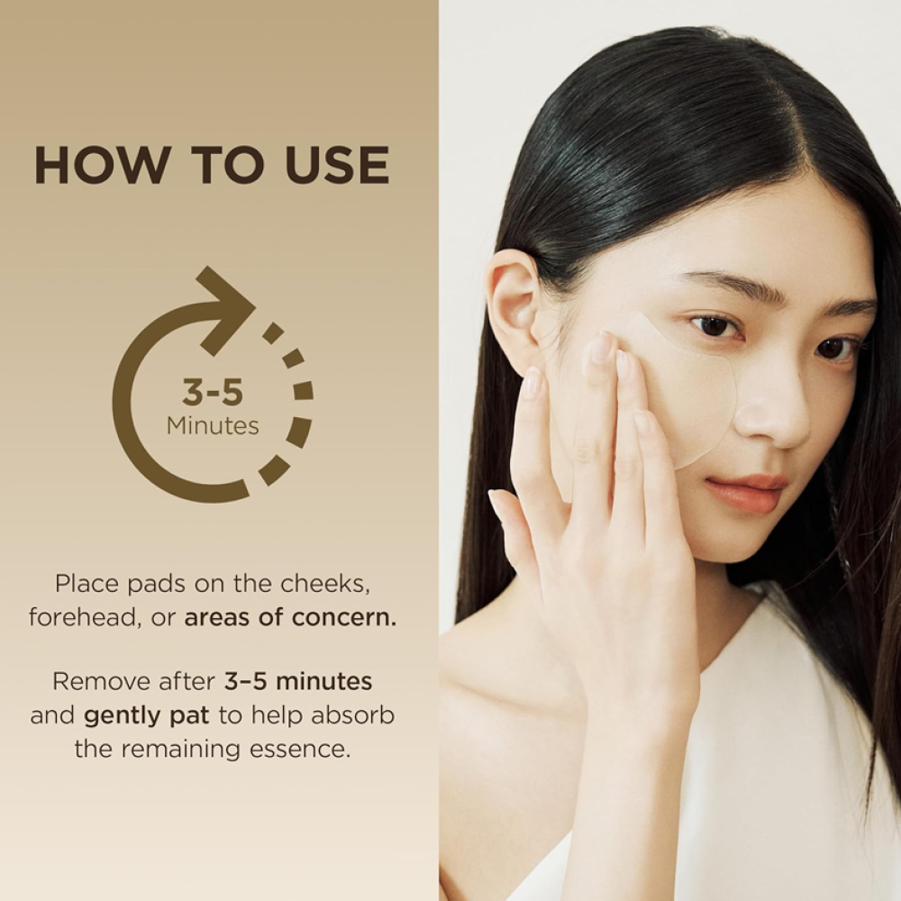 SKIN1004 : Madagascar Centella Quick Calming Pad