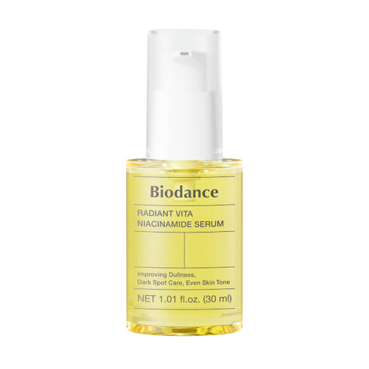 Biodance : Radiant Vita Niacinamide Serum