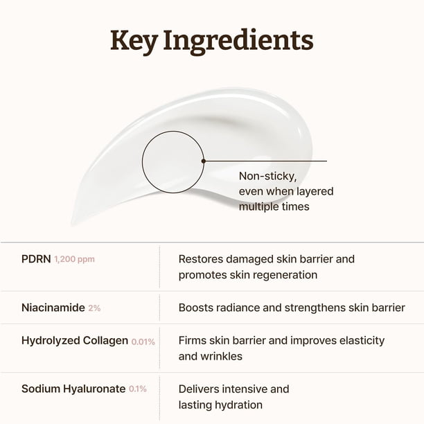 Dr.Reju-All : Advanced PDRN Rejuvenating Cream