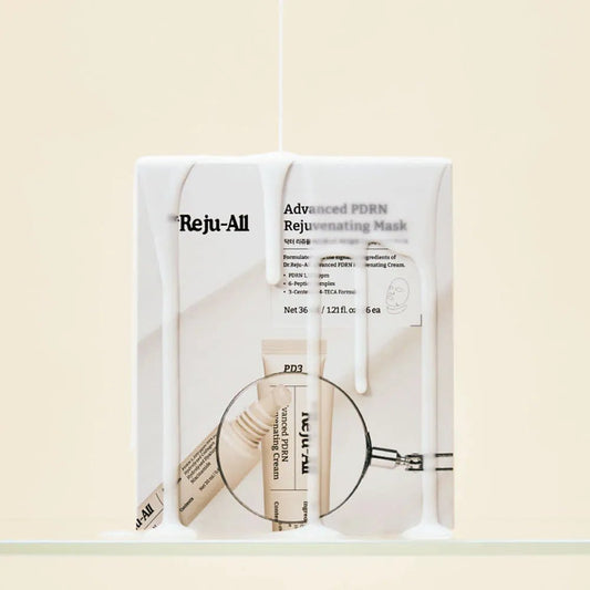 Dr.Reju-All : Advanced PDRN Rejuvenating Mask Set