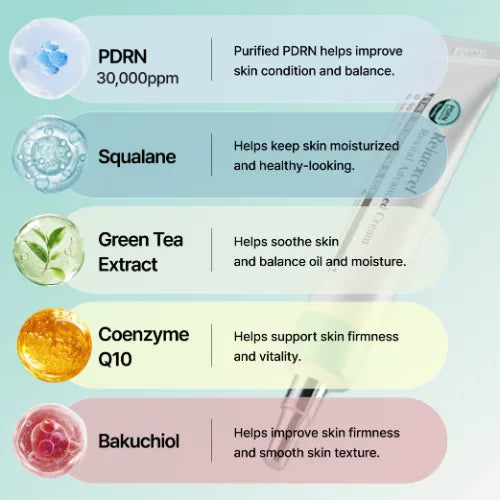 Rejuexcel : Revital Advanced Cream