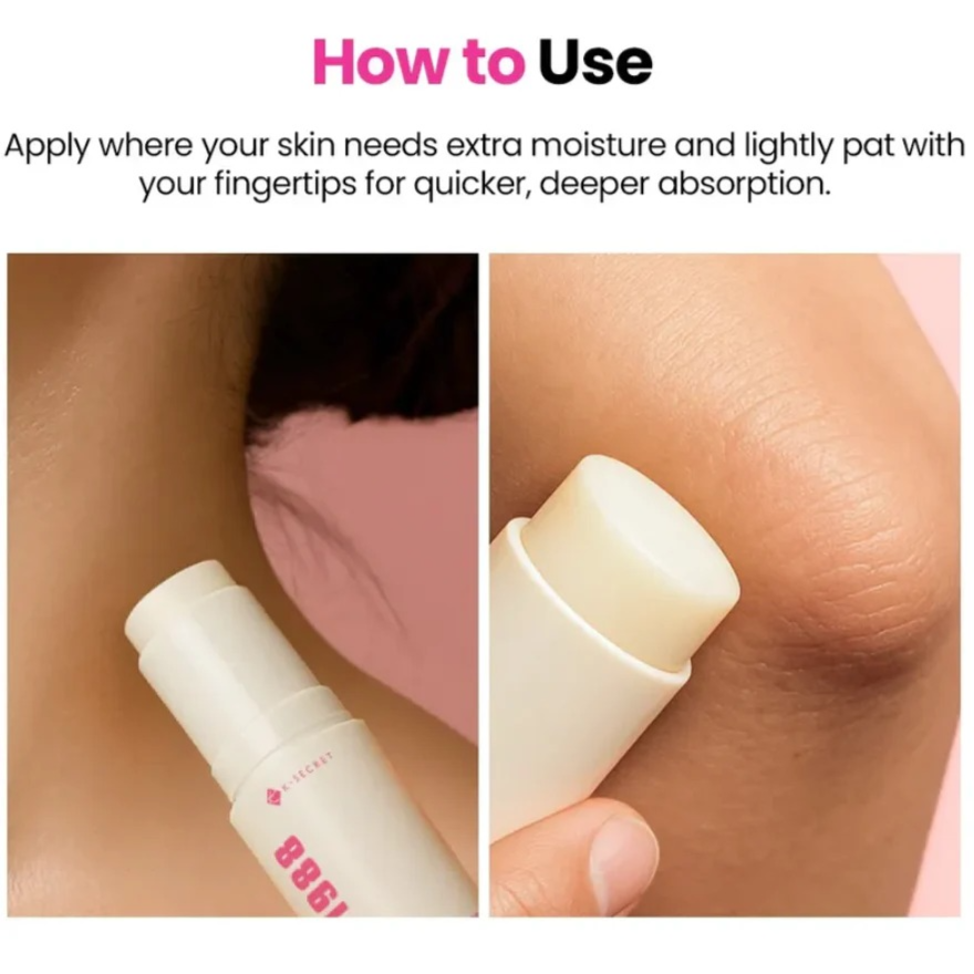 KSECRET : SEOUL 1988 Multi Balm : Collagen Complex 7 + Plum