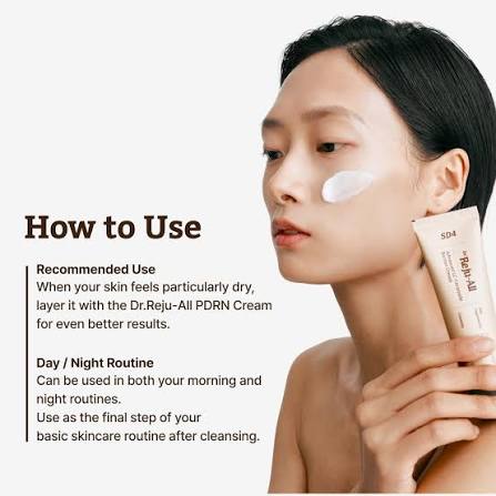 Dr.Reju-All : Advanced LC-Ceramide Barrier Cream