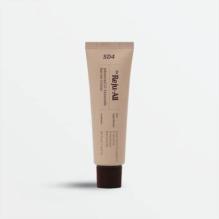 Dr.Reju-All : Advanced LC-Ceramide Barrier Cream
