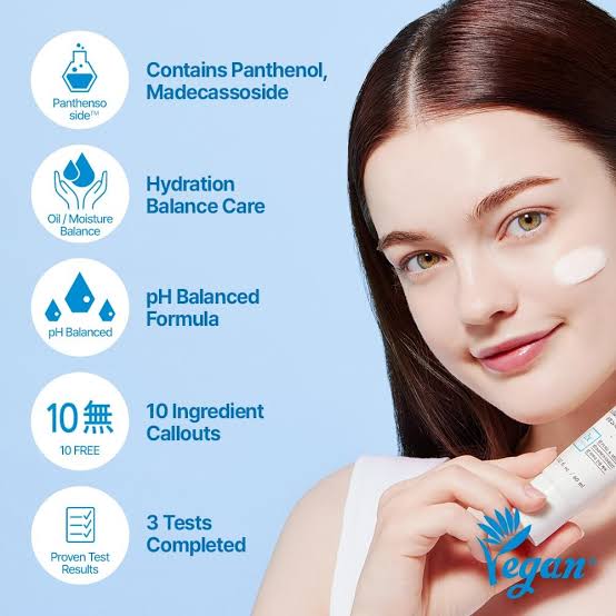 ETUDE : Soon Jung 2x Barrier Intensive Cream
