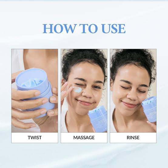 Dr. Althea : Pore Refresh Grinding Cleansing Balm