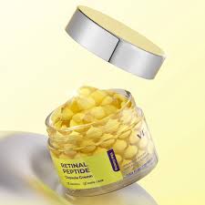 VT : Retinal Peptide Capsule Cream
