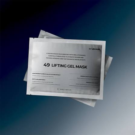 Dr.LIENJANG : 49 Lifting Gel Mask Set