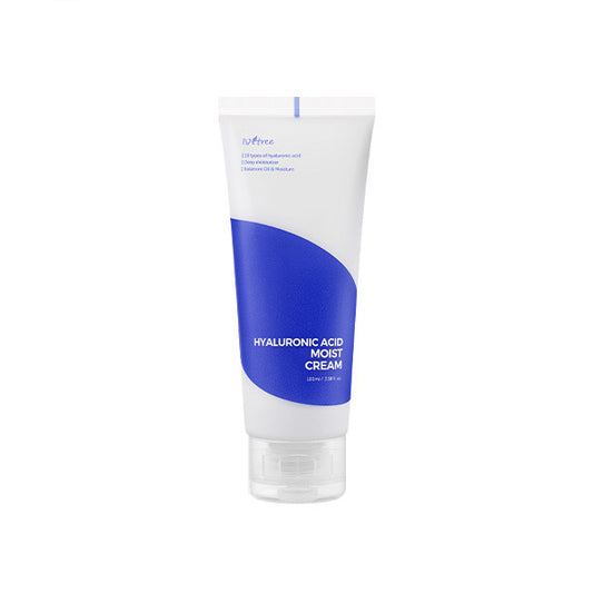 Isntree : Hyaluronic Acid Moist Cream