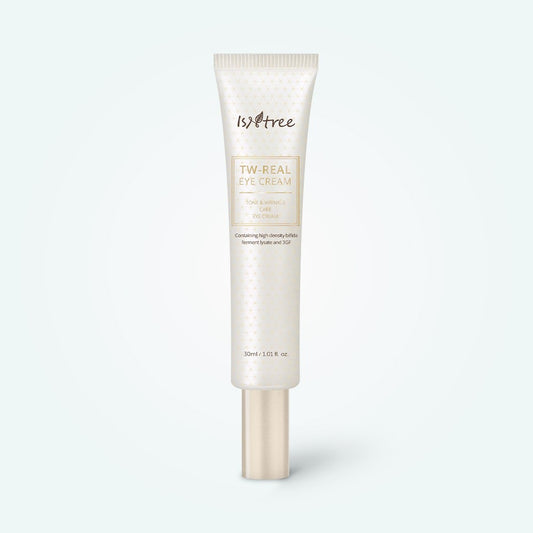 Isntree : TW-Real Eye Cream