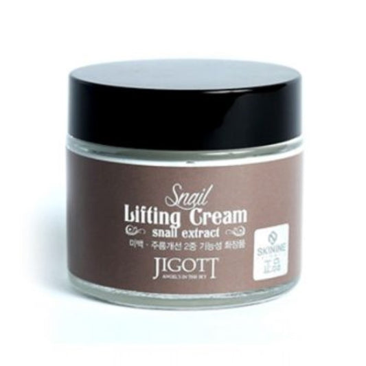 Jigott : Snail Lifting Cream