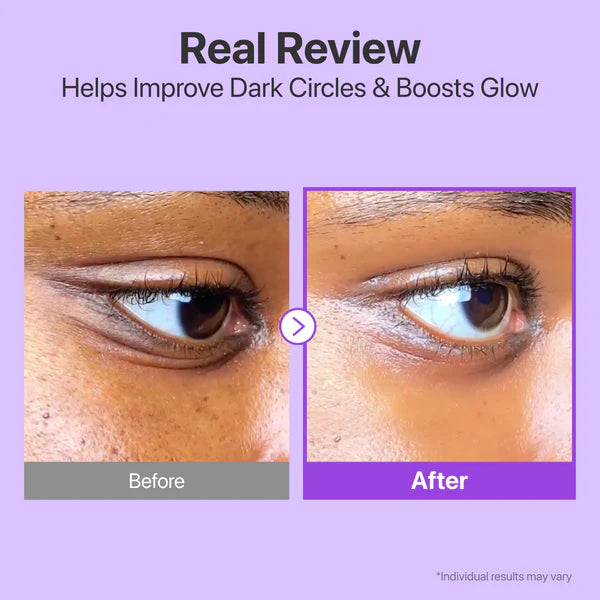 numbuzin : No.9 NAD+ Retinal Volumetox Eye Cream