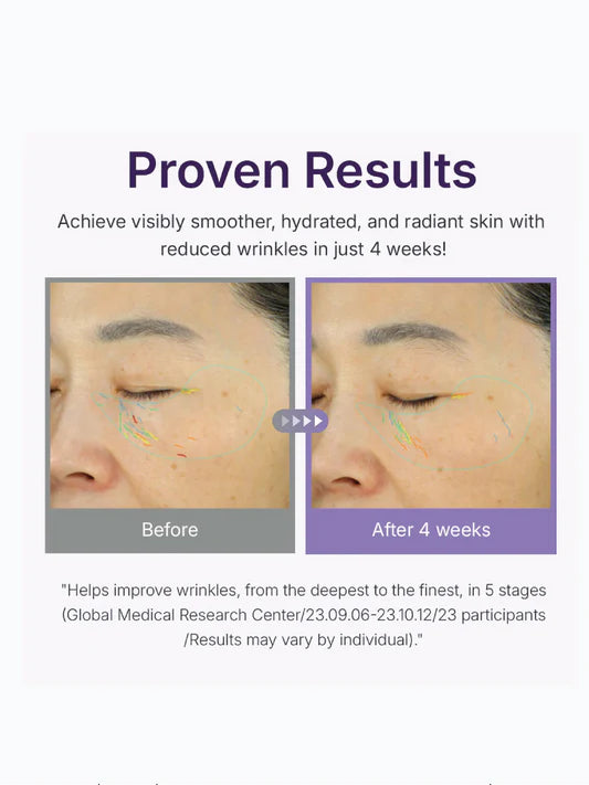 Centellian24 : Lifting Peptide Serum